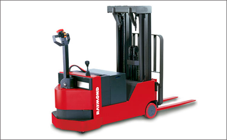 RAYMOND RCS 20/30/40