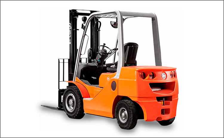 BT Cargo C4D/G150T-350T 